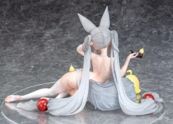 Azur Lane Asanagi Lulled by Rough Seas 1/7 Figure JAPAN OFFICIAL