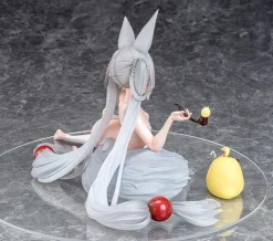 Azur Lane Asanagi Lulled by Rough Seas 1/7 Figure JAPAN OFFICIAL