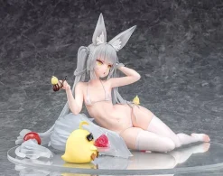 Azur Lane Asanagi Lulled by Rough Seas 1/7 Figure JAPAN OFFICIAL