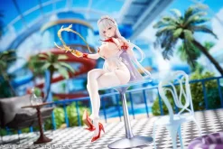 Azur Lane Belfast Blissful Service Ver. 1/7 Figure JAPAN OFFICIAL