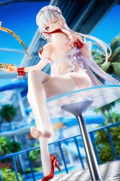 Azur Lane Belfast Blissful Service Ver. 1/7 Figure JAPAN OFFICIAL