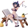 Azur Lane Cheshire Summery Date! 1/7 Figure JAPAN OFFICIAL