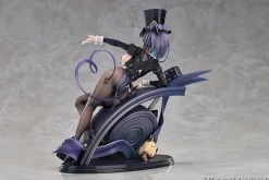 Azur Lane Cheshire The Cat in the Magic Hat 1/7 Figure JAPAN OFFICIAL