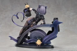 Azur Lane Cheshire The Cat in the Magic Hat 1/7 Figure JAPAN OFFICIAL