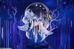 Azur Lane Dreams of the Hazy Moon Shinano 1/7 Figure JAPAN OFFICIAL