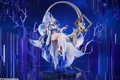 Azur Lane Dreams of the Hazy Moon Shinano 1/7 Figure JAPAN OFFICIAL