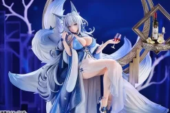 Azur Lane Dreams of the Hazy Moon Shinano 1/7 Figure JAPAN OFFICIAL