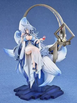 Azur Lane Dreams of the Hazy Moon Shinano 1/7 Figure JAPAN OFFICIAL