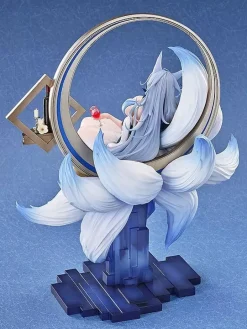 Azur Lane Dreams of the Hazy Moon Shinano 1/7 Figure JAPAN OFFICIAL