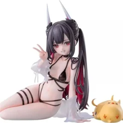 Azur Lane Hatsuzuki August's First Romance Ver. 1/6 Figure JAPAN OFFICIAL