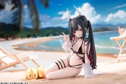 Azur Lane Hatsuzuki August's First Romance Ver. 1/6 Figure JAPAN OFFICIAL