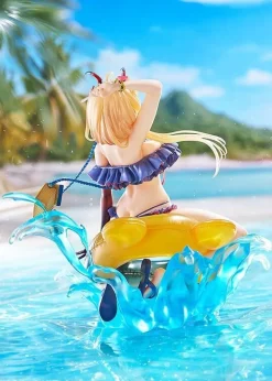 Azur Lane Kumano Fancy Wave 1/6 Figure JAPAN OFFICIAL