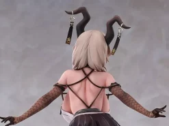 Azur Lane Owari Light Equipment Ver. 1/7 Figure JAPAN OFFICIAL