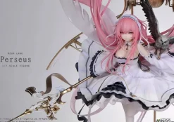 Azur Lane Perseus 1/7 Figure JAPAN OFFICIAL