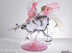 Azur Lane Perseus 1/7 Figure JAPAN OFFICIAL