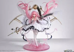 Azur Lane Perseus 1/7 Figure JAPAN OFFICIAL