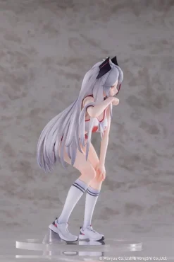 Azur Lane Prinz Eugen Brilliant Touchdown Ver. 1/6 Figure JAPAN OFFICIAL