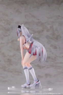 Azur Lane Prinz Eugen Brilliant Touchdown Ver. 1/6 Figure JAPAN OFFICIAL