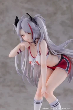Azur Lane Prinz Eugen Brilliant Touchdown Ver. 1/6 Figure JAPAN OFFICIAL