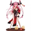 Azur Lane Prinz Rupprecht The Gate Dragon's Advent Ver. 1/7 Figure JAPAN