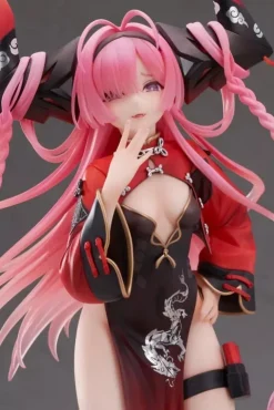 Azur Lane Prinz Rupprecht The Gate Dragon's Advent Ver. 1/7 Figure JAPAN