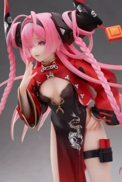 Azur Lane Prinz Rupprecht The Gate Dragon's Advent Ver. 1/7 Figure JAPAN