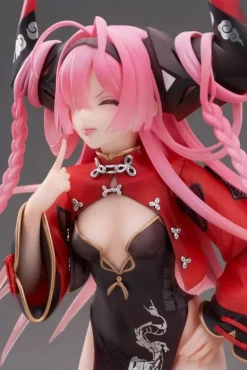 Azur Lane Prinz Rupprecht The Gate Dragon's Advent Ver. 1/7 Figure JAPAN