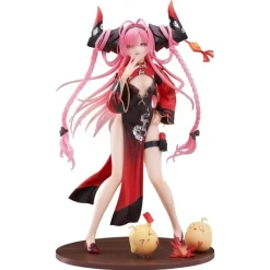 Azur Lane Prinz Rupprecht The Gate Dragon's Advent Ver. Special Edition Figure
