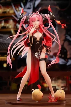 Azur Lane Prinz Rupprecht The Gate Dragon's Advent Ver. Special Edition Figure