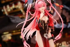 Azur Lane Prinz Rupprecht The Gate Dragon's Advent Ver. Special Edition Figure