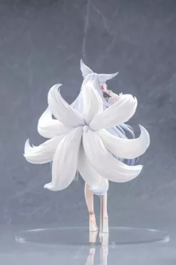 Azur Lane Shinano Dreamy White Sands Ver. 1/6 Figure JAPAN OFFICIAL