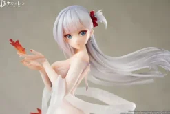 Azur Lane Shokaku The Crane that Dances With the Wind Ver. 1/7 Figure JAPAN