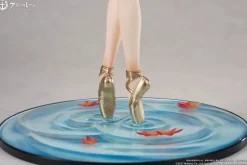 Azur Lane Shokaku The Crane that Dances With the Wind Ver. 1/7 Figure JAPAN