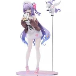 Azur Lane Unicorn Angelic Nurse Ver. 1/8 Figure JAPAN OFFICIAL