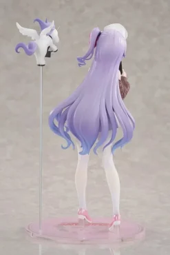 Azur Lane Unicorn Angelic Nurse Ver. 1/8 Figure JAPAN OFFICIAL