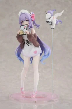 Azur Lane Unicorn Angelic Nurse Ver. 1/8 Figure JAPAN OFFICIAL