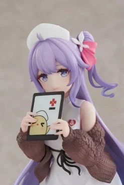 Azur Lane Unicorn Angelic Nurse Ver. 1/8 Figure JAPAN OFFICIAL