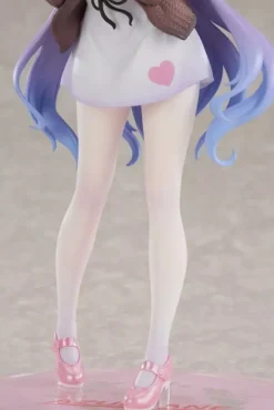 Azur Lane Unicorn Angelic Nurse Ver. 1/8 Figure JAPAN OFFICIAL