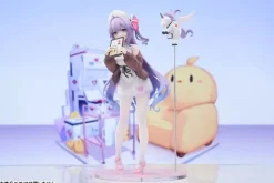 Azur Lane Unicorn Angelic Nurse Ver. 1/8 Figure JAPAN OFFICIAL
