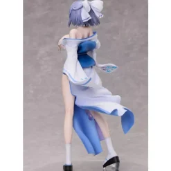 Azur Lane x Shinobi Master Senran Kagura New Link Yumi 1/7 Figure JAPAN OFFICIAL