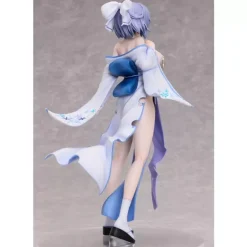 Azur Lane x Shinobi Master Senran Kagura New Link Yumi 1/7 Figure JAPAN OFFICIAL