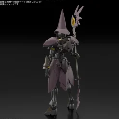 BANDAI 30 Minutes Fantasy Class Up Armor Rosan Sorcerer Model Kit JAPAN OFFICIAL