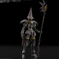 BANDAI 30 Minutes Fantasy Class Up Armor Rosan Sorcerer Model Kit JAPAN OFFICIAL