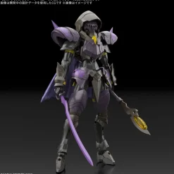 BANDAI 30 Minutes Fantasy Class Up Armor Rosan Enchanter Model Kit JAPAN