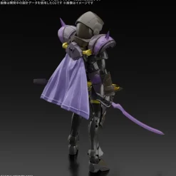 BANDAI 30 Minutes Fantasy Class Up Armor Rosan Enchanter Model Kit JAPAN