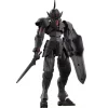 BANDAI 30 MINUTES FANTASY Rosan Knight Model Kit JAPAN OFFICIAL