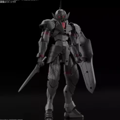 BANDAI 30 MINUTES FANTASY Rosan Knight Model Kit JAPAN OFFICIAL