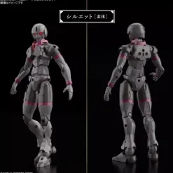 BANDAI 30 MINUTES FANTASY Rosan Knight Model Kit JAPAN OFFICIAL