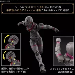 BANDAI 30 MINUTES FANTASY Rosan Knight Model Kit JAPAN OFFICIAL