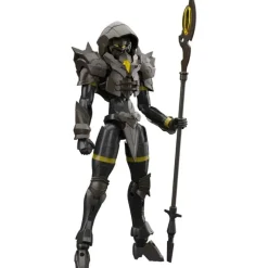 BANDAI 30 Minutes Fantasy Rosan Wizard Model Kit JAPAN OFFICIAL